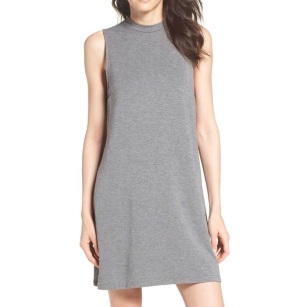 B.B. Dakota Alana shift dress. Size SM.